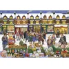 Image de Puzzle 1000 pièces - Marché de Noël de l'Alphabet