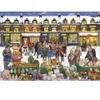 Image de Grafika Marché de Noël de l'Alphabet