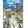 Image de Grafika La Tournée du Père Noël