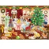 Image de Grafika Thé de Noël entre Filles