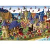 Image de Grafika François Ruyer - Fête des Sorcières au Château