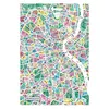 Image de Puzzle 1000 pièces - Bordeaux