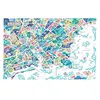 Image de Puzzle 1000 pièces - Marseille