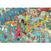 Image de Puzzle 1000 pièces - Monde sous-Marin