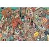 Image de Puzzle 1000 pièces - Moyen-Âge