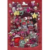 Image de Puzzle 1000 pièces - Délires Illustrés