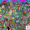 Image de Puzzle 1000 pièces - Cartoon Party
