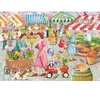 Image de Grafika Marché Printanier de Smallburg