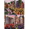 Image de Puzzle 1000 pièces - Fleurs