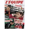 Image de Puzzle 1000 pièces L'équipe Légendes de la F1 en occasion ou reconditionné