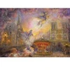 Image de Grafika Josephine Wall - Magical Merry Go Round
