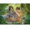 Image de Grafika Josephine Wall - Magical Storybook