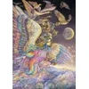 Image de Grafika Josephine Wall - Ariel's Flight