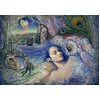 Image de Grafika Puzzle 1500 pièces - Josephine Wall - Whispered Dreams