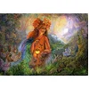 Image de Grafika Puzzle 1500 pièces - Josephine Wall - Lighting The Way