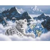 Image de Grafika Schim Schimmel - Bed of Clouds