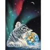 Image de Grafika Schim Schimmel - Earth Light