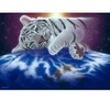 Image de Grafika Schim Schimmel - Cuddle Time