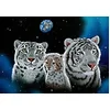Image de Grafika Puzzle 1500 pièces - Schim Schimmel - Gentle Family