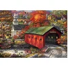 Image de Grafika Puzzle 1500 pièces - Chuck Pinson - The Sweet Life