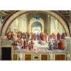 Image de Bluebird Puzzle Raphael - The School of Athens, 1511