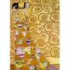 Image de Bluebird Puzzle Gustave Klimt - The Waiting, 1905