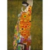 Image de Bluebird Puzzle Gustave Klimt - Hope II, 1908