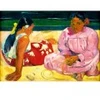 Image de Bluebird Puzzle Gauguin - Tahitian Women on the Beach, 1891