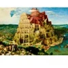 Image de Bluebird Puzzle Pieter Bruegel the Elder - The Tower of Babel, 1563