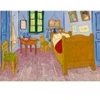 Image de Bluebird Puzzle Vincent Van Gogh - Bedroom in Arles, 1888