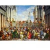 Image de Bluebird Puzzle Paolo Veronese - The Wedding at Cana, 1563