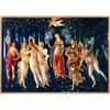 Image de Bluebird Puzzle Botticelli - La Primavera (Spring), 1482