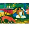Image de Bluebird Puzzle Gauguin - Arearea, 1892