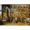 Image de Bluebird Puzzle David Teniers the Younger - The Art Collection of Archduke Leopold Wilhelm in Brussels, 1652