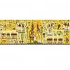 Image de Bluebird Puzzle Egyptian Hieroglyph