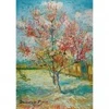 Image de Bluebird Puzzle Vincent Van Gogh - Pink Peach Trees (Souvenir de Mauve), 1888