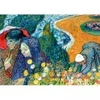 Image de Bluebird Puzzle Vincent Van Gogh - Memory of the Garden at Etten (Ladies of Arles), 1888