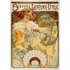 Image de Bluebird Puzzle Biscuits Lefèvre-Utile, 1897