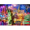 Image de Puzzle 3000 pièces - New York