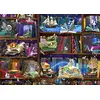 Image de Bluebird Puzzle Library Adventures in Reading