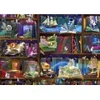 Image de Bluebird Puzzle Library Adventures in Reading