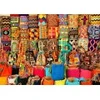 Image de Bluebird Puzzle Colorful Baskets