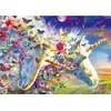 Image de Bluebird Puzzle Unicorn Dream