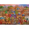 Image de Bluebird Puzzle Arabian Street