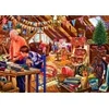Image de Bluebird Puzzle Attic Playtime