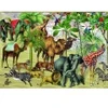 Image de Bluebird Puzzle Desert