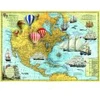 Image de Bluebird Puzzle North America