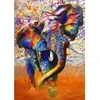 Image de Bluebird Puzzle African Colours