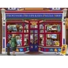 Image de Bluebird Puzzle Professor Puzzles