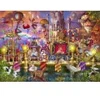 Image de Bluebird Puzzle Magic Circus Parade